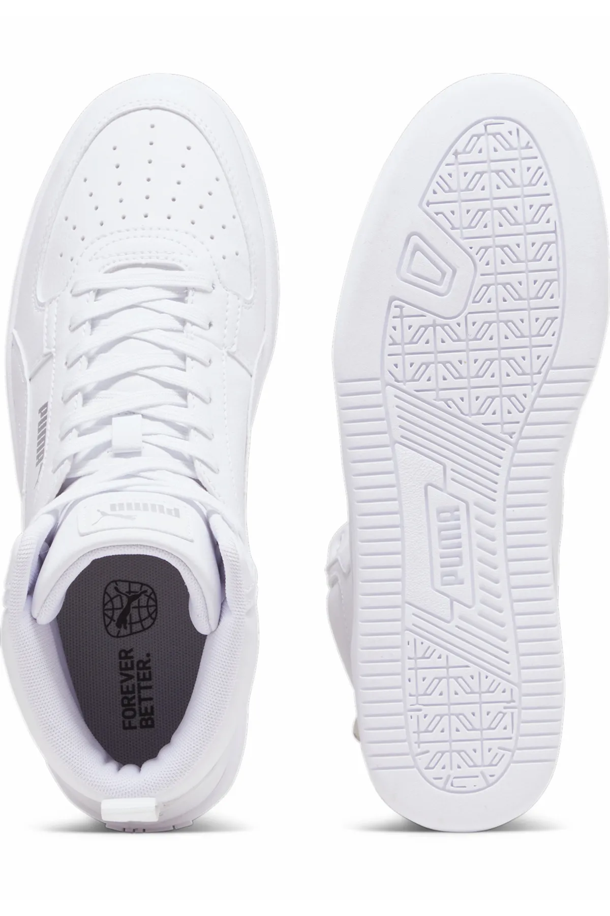 Puma  Caven 2.0 Mid-Sneaker