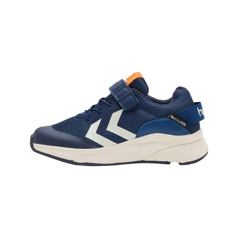 hummel REACH 250 RECYCLED TEX JR Sneaker Kinder
