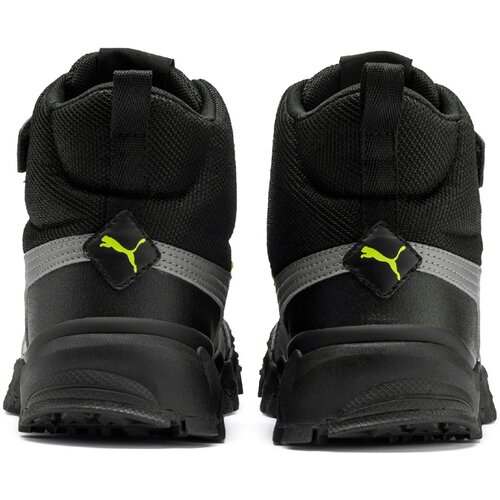 KINDER TRAININGSSCHUHE PUMA MAKA PURETEX V JR