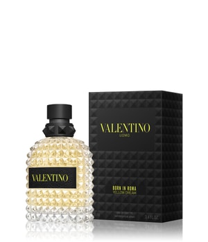 Valentino Uomo Born in Roma Yellow Dream Eau de Toilette 100 ml
