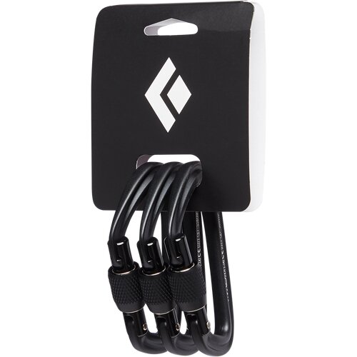 SCHLOSSEREI HOTFORGE SCREWGATE 3 PACK