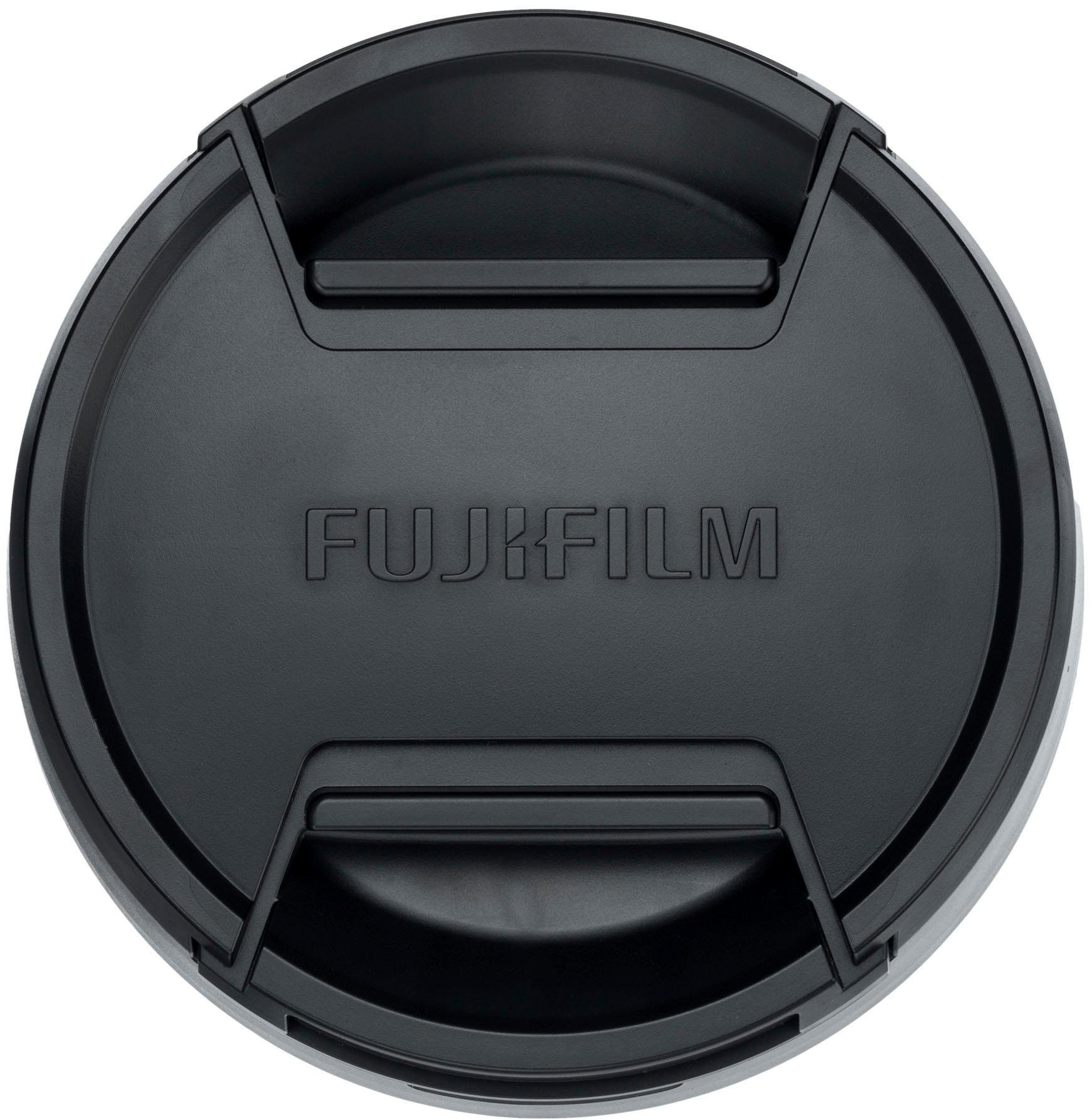 FUJIFILM FUJINON XF8-16mmF2.8 R LM WR Ultra-Weitwinkelobjektiv