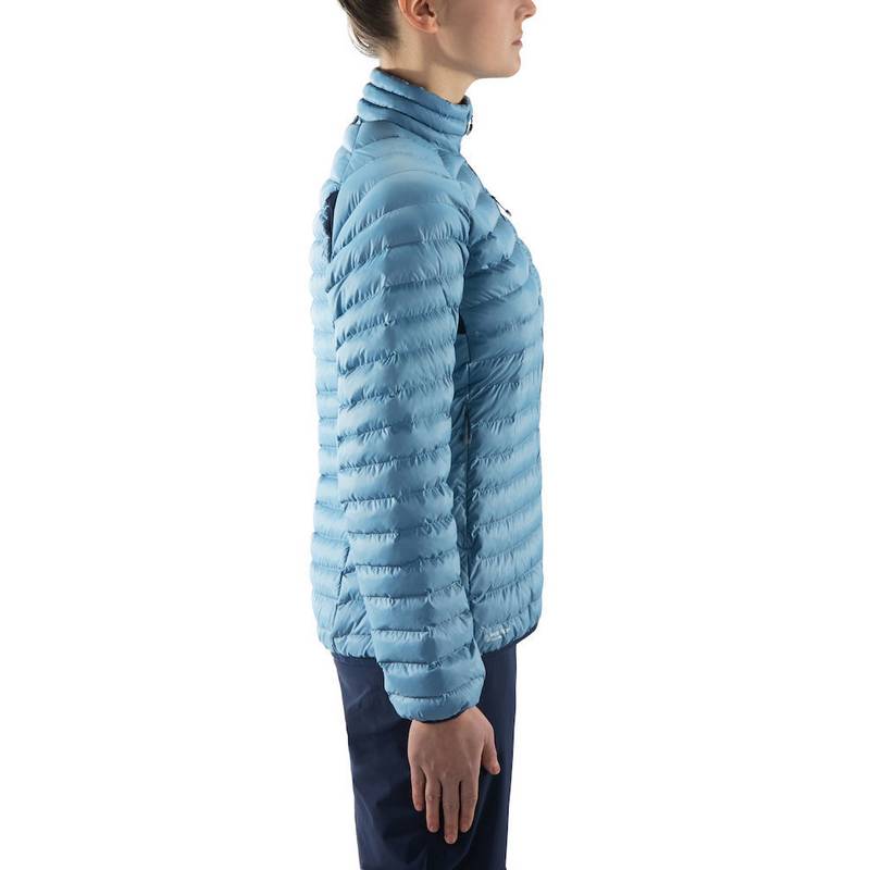 Haglöfs Essens Mimic Jacket Outdoorjacke Damen