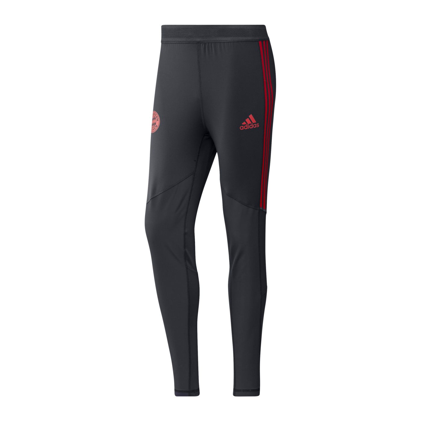 adidas FC Bayern München Pro Trainingshose Grau