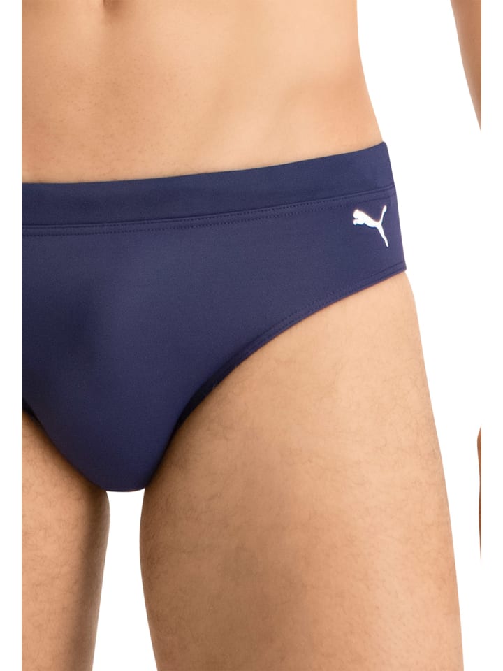 Puma Badehose PUMA SWIM MEN CLASSIC SWIM in Navy günstig kaufen