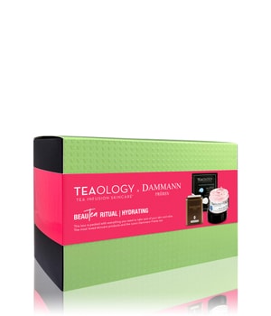 TEAOLOGY Peach Tea Ritual Körperpflegeset-1 Stk