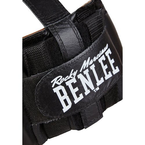 KOPFSCHUTZ AUS LEDER TYSON