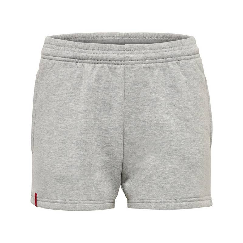hummel hmlRED BASIC SWEAT SHORTS WOMAN Sweatshorts Damen