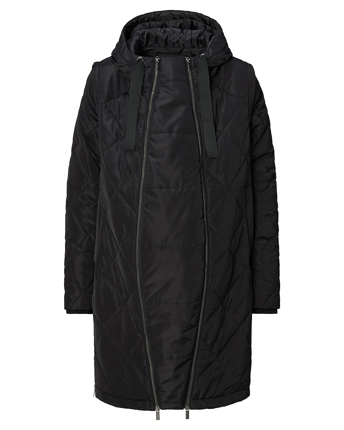 Umstandsjacke Winter 3-Way Umstandsjacken
