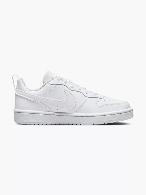 Nike Sneaker COURT BOROUGH LOW RECRAFT (GS)