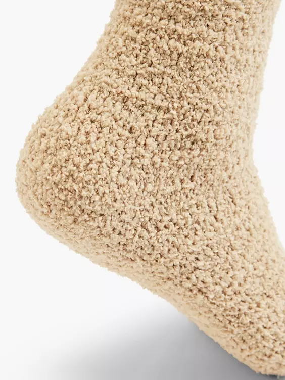 Cosy Nature 2er Pack Socken