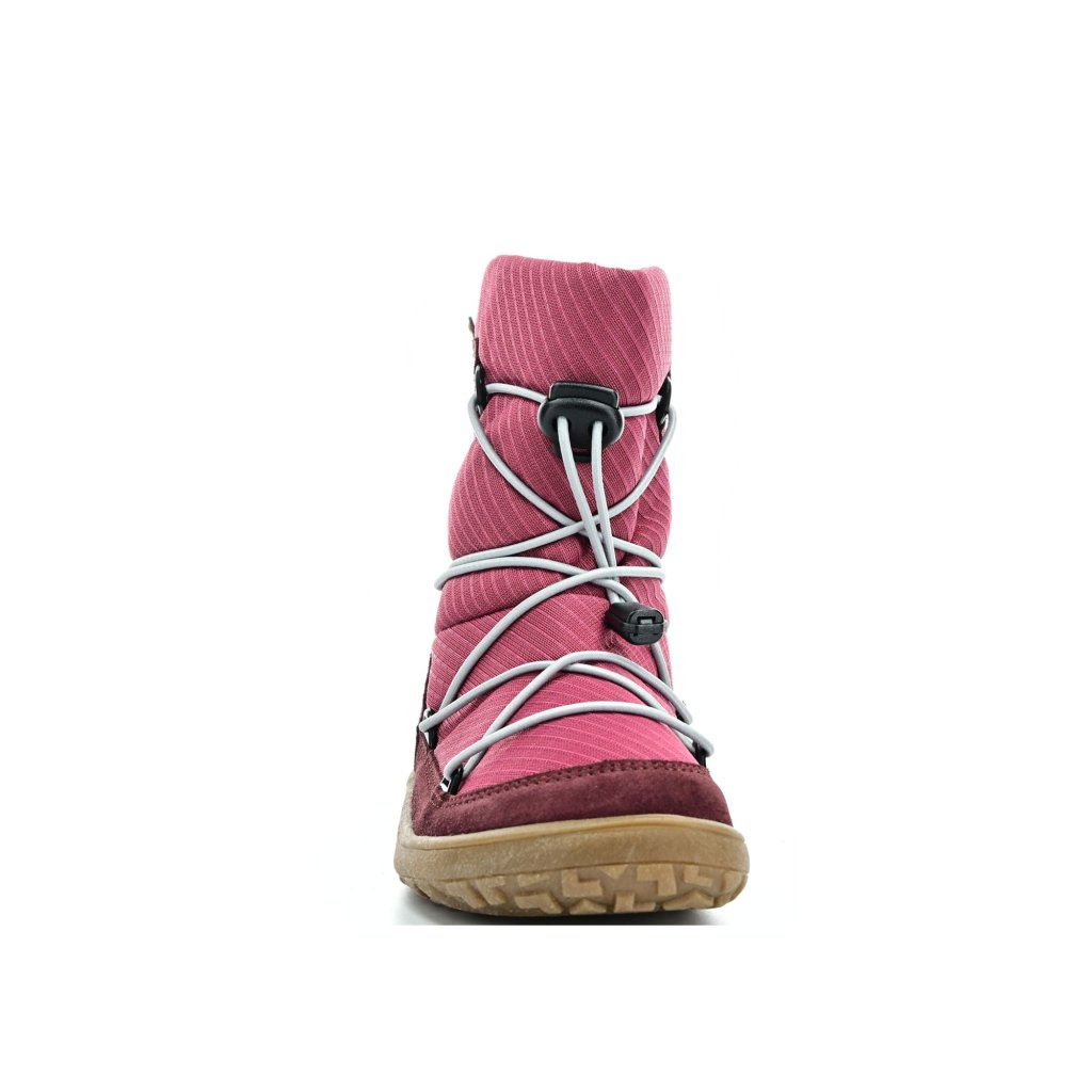 Froddo G3160239-8 Bordeaux Schneestiefel