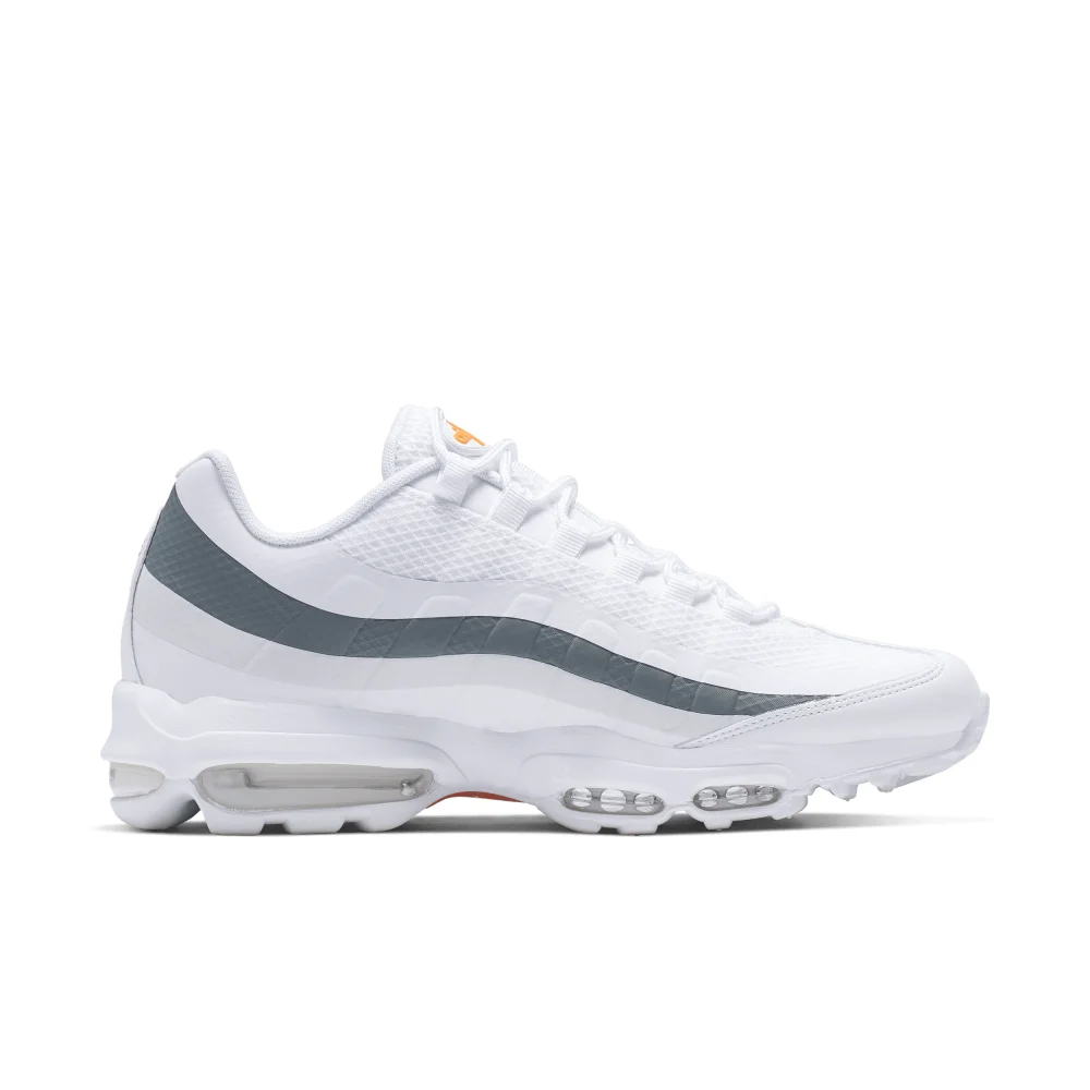 Nike Air Max 95 Ultra CI2298-100 / weiss