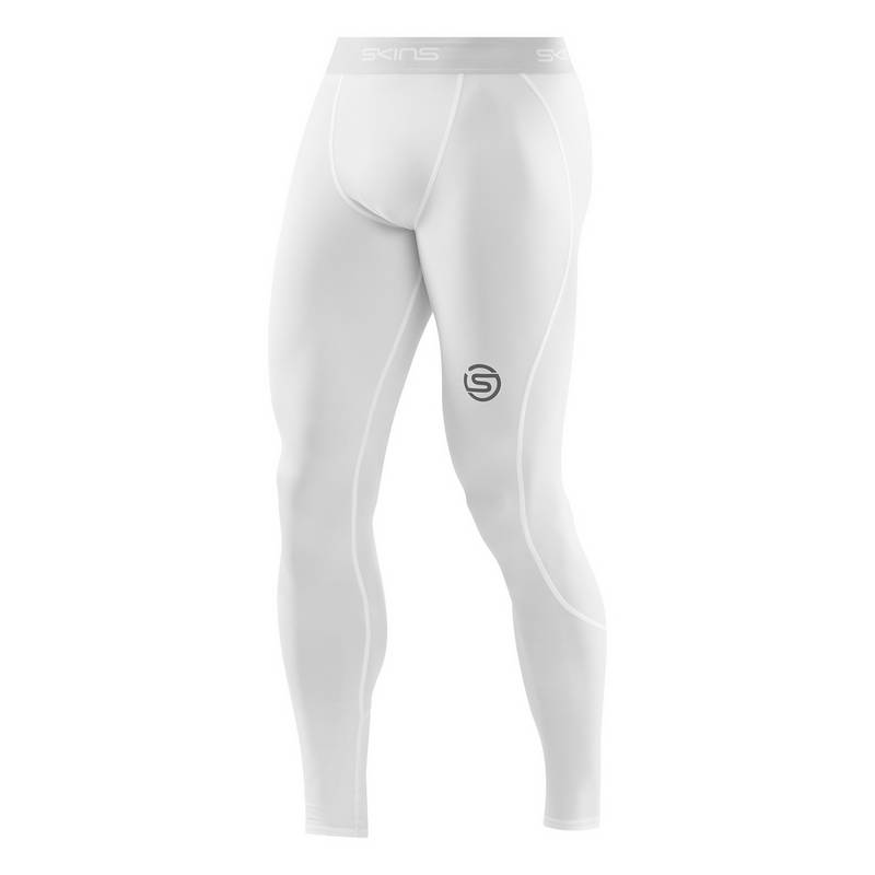 Skins S1 Long Tights Tights Herren