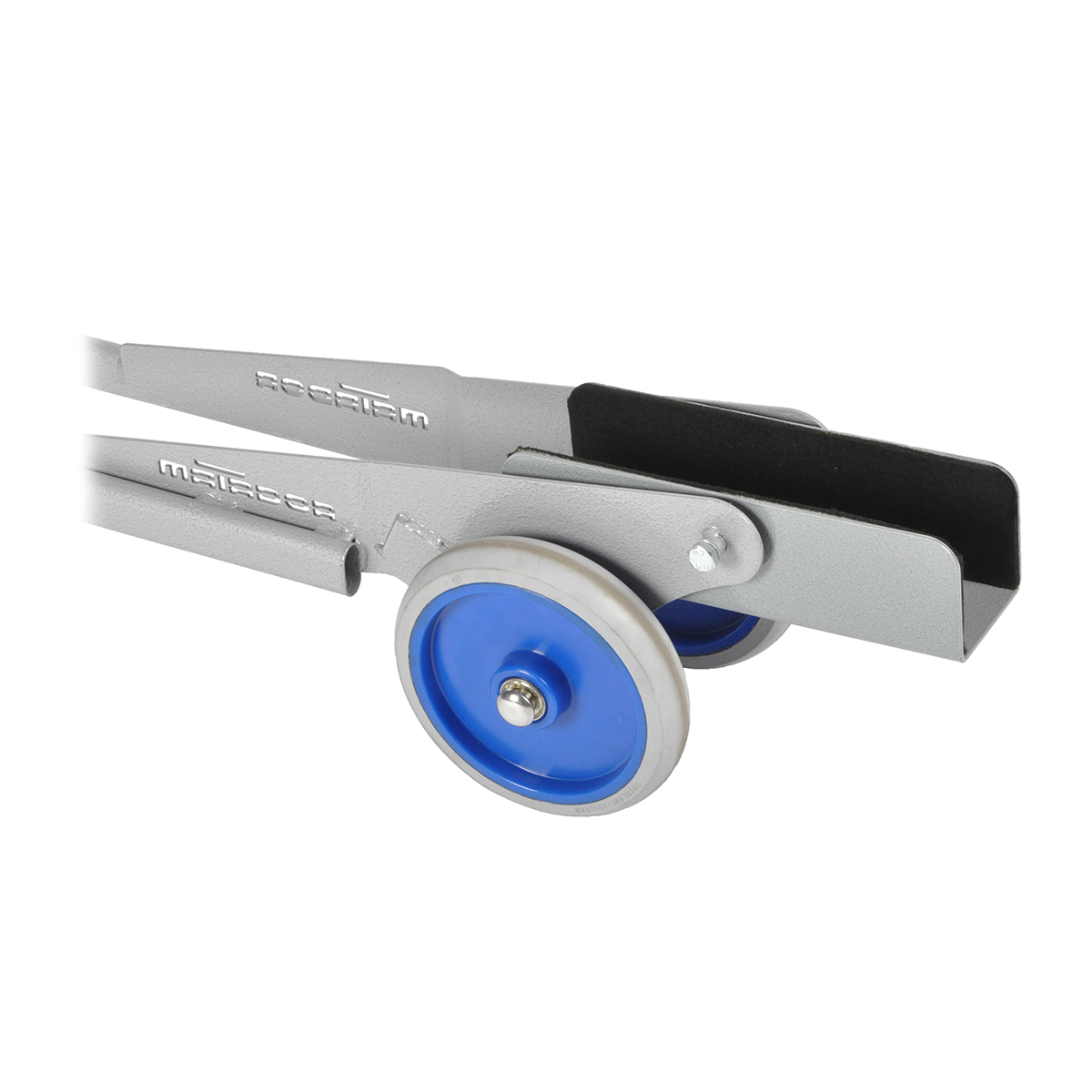 Matador 16611 DoorJack sækkevogn 150 kg - 7,7 kg