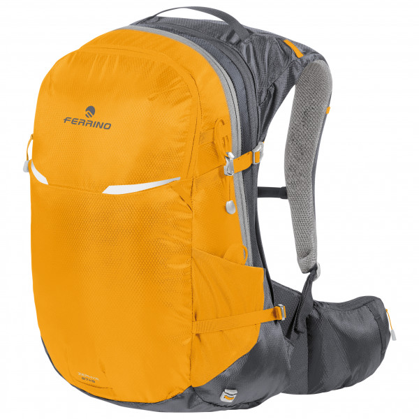 Ferrino - Zephyr 27+3 - Bike-Rucksack