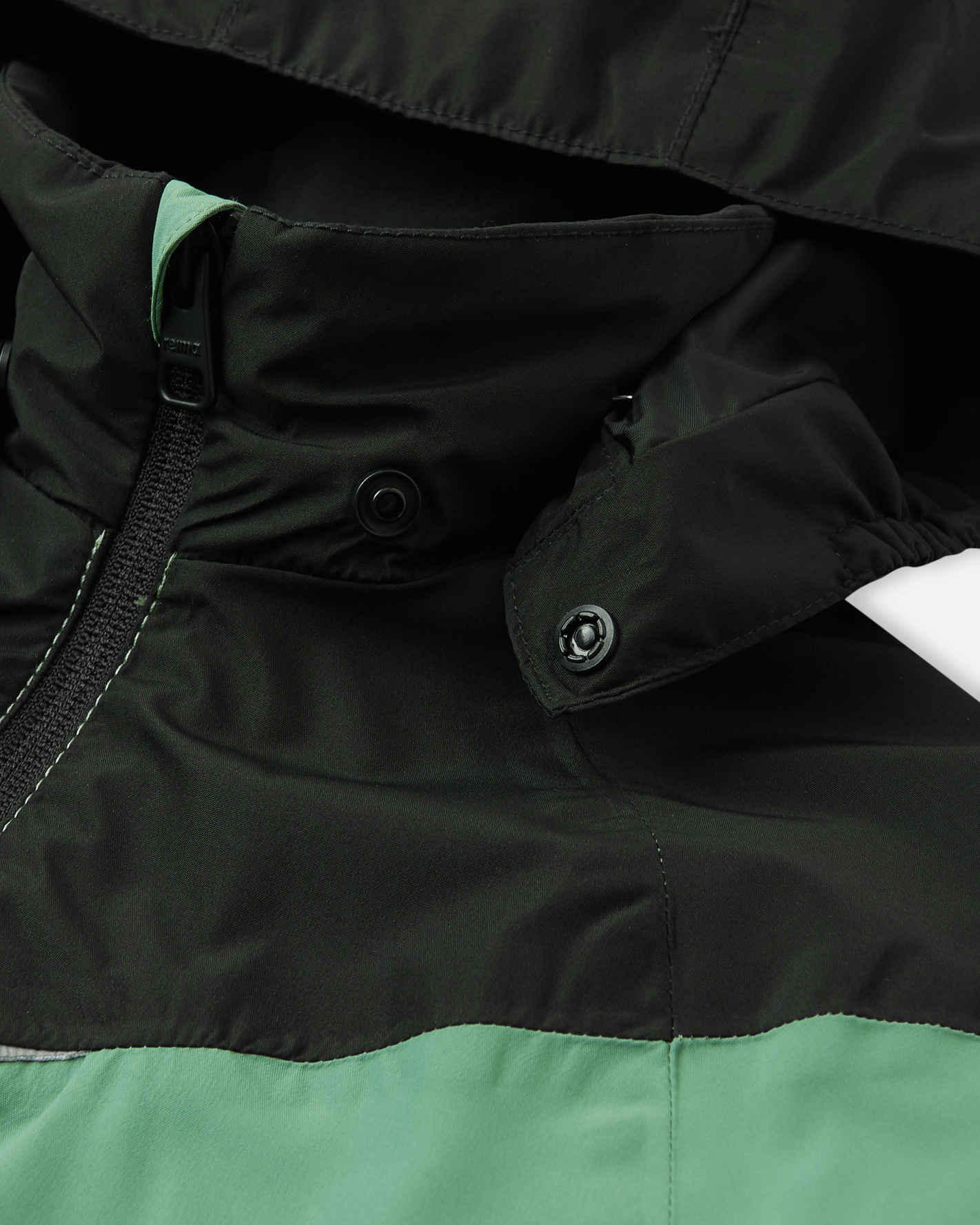 Wasserdichte Kinderjacke Tuulela