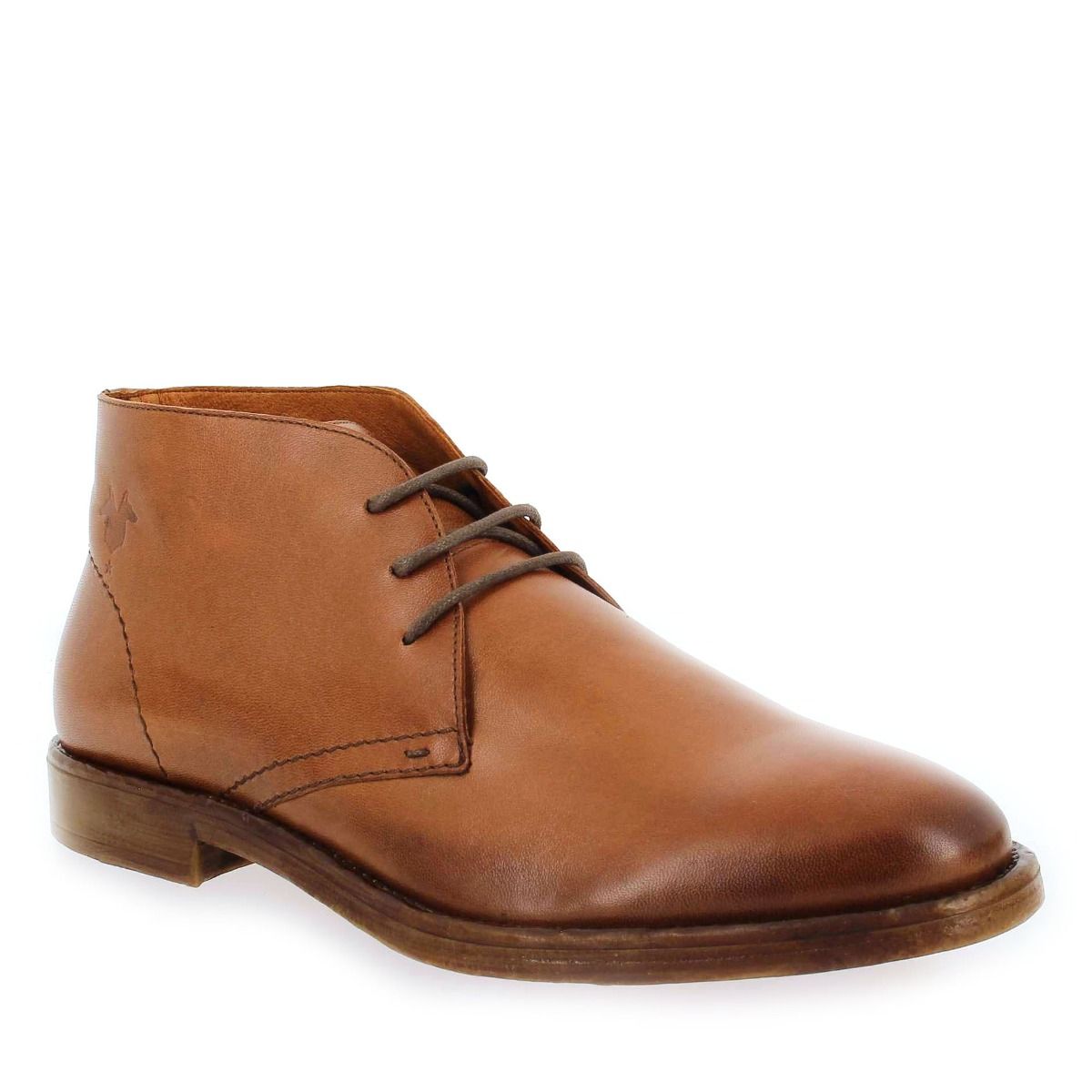 Kost  DANDY 16 - Cognac