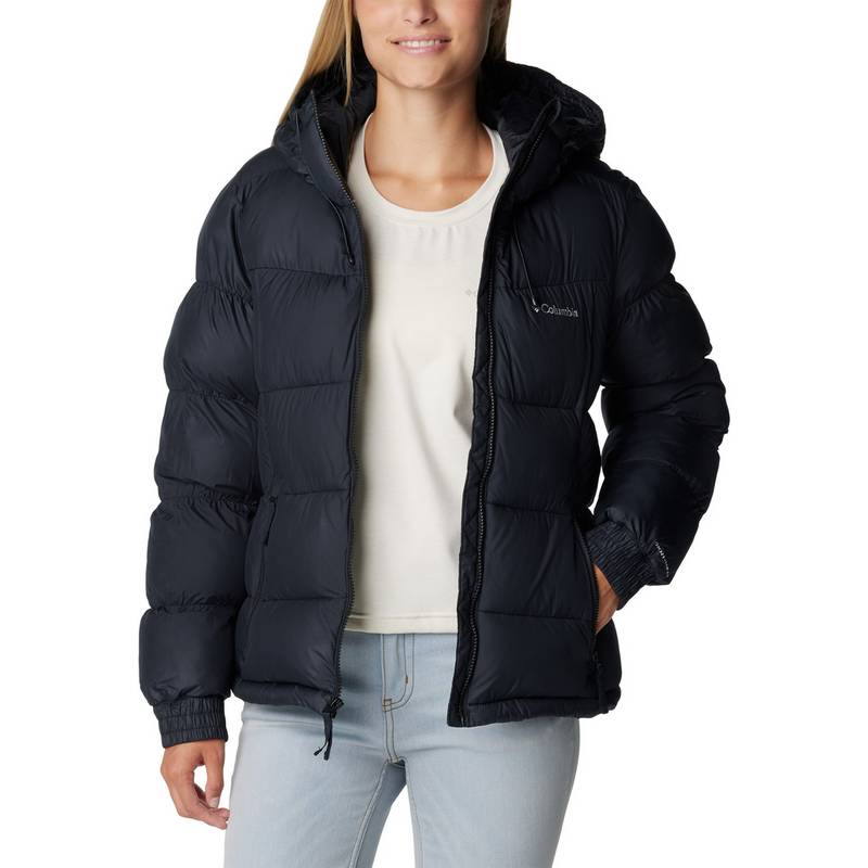 Columbia Pike Lake II Steppjacke Damen