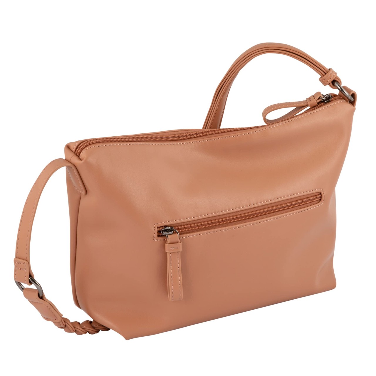TOM TAILOR Handtaschen rot