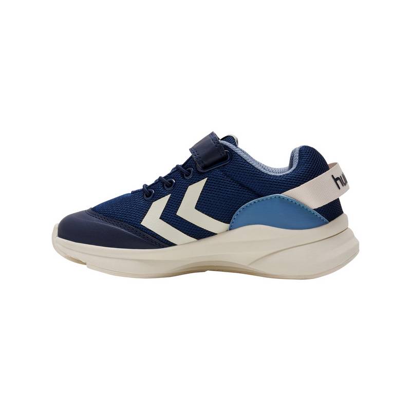 hummel REACH 250 RECYCLED JR Sneaker Kinder