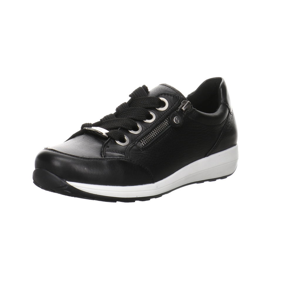 ara Osaka-Highsoft Schnürschuh