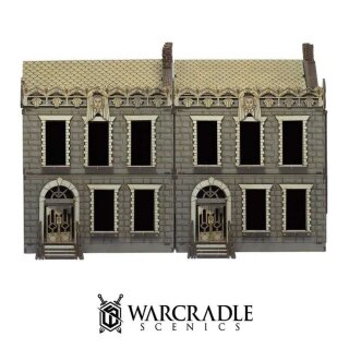 Myskham Town Set