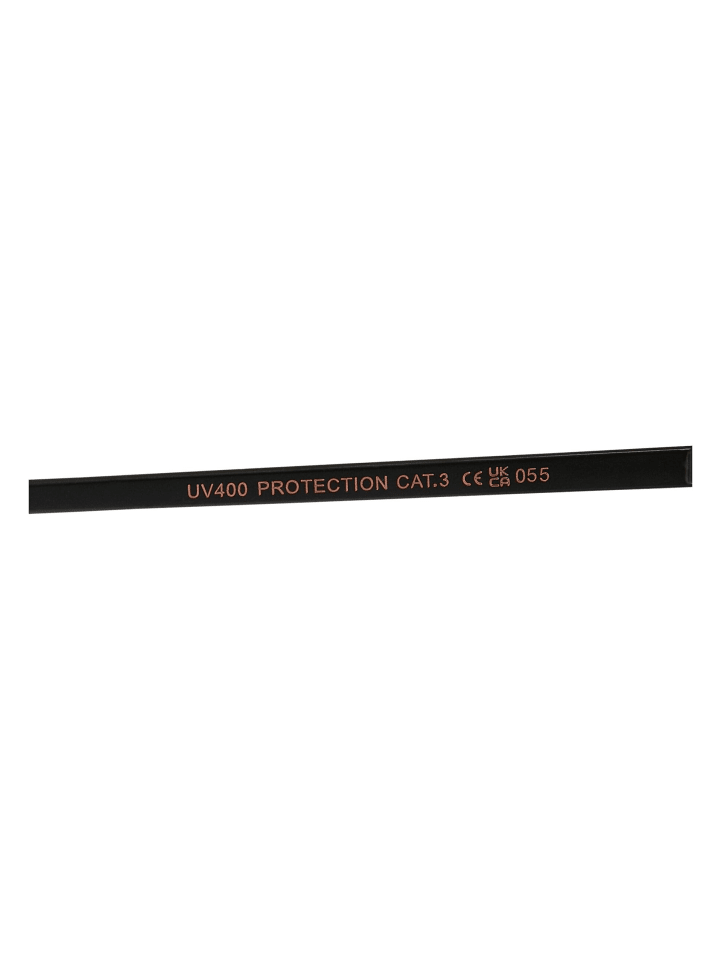 Urban Classics Urban Classics Sonnenbrillen in black/black günstig kaufen onesize