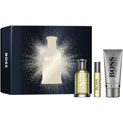 HUGO BOSS Boss Bottled Eau de Toilette Gift Set