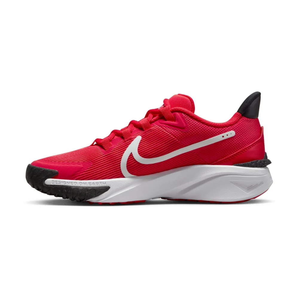 Nike Star Runner 4 DX7615-600 / rot