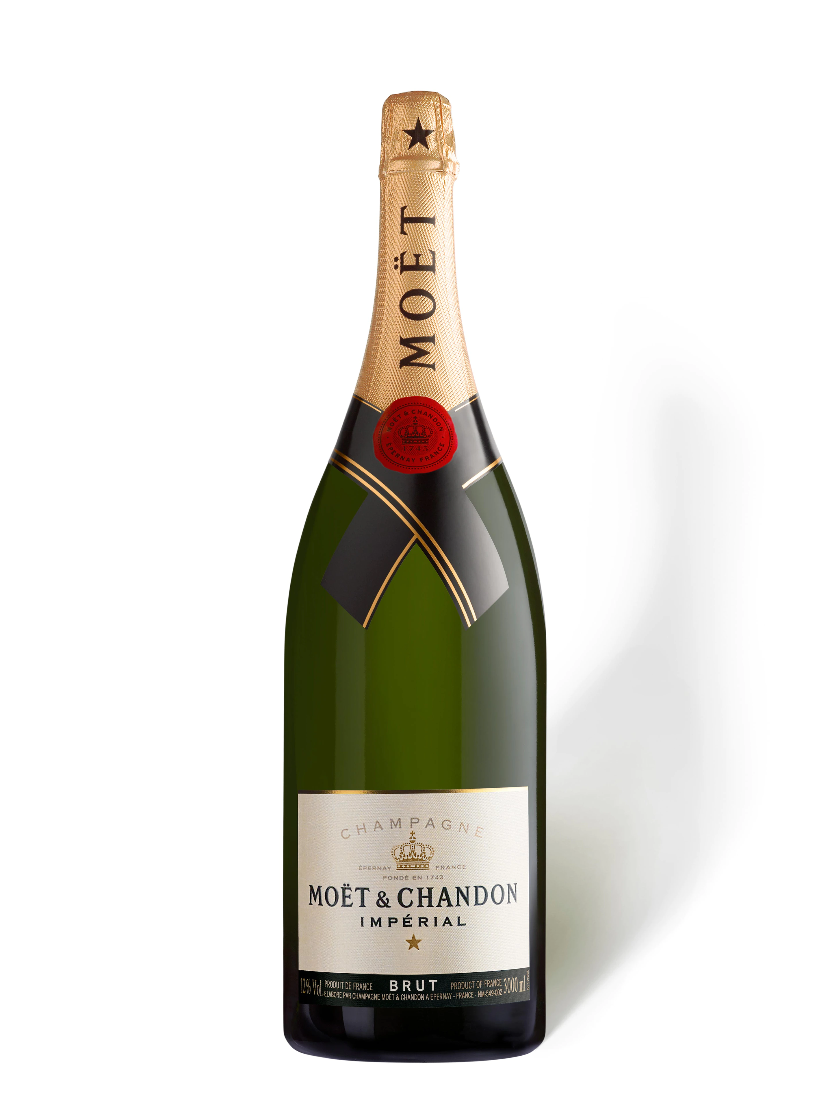 Moët & Chandon Imperial