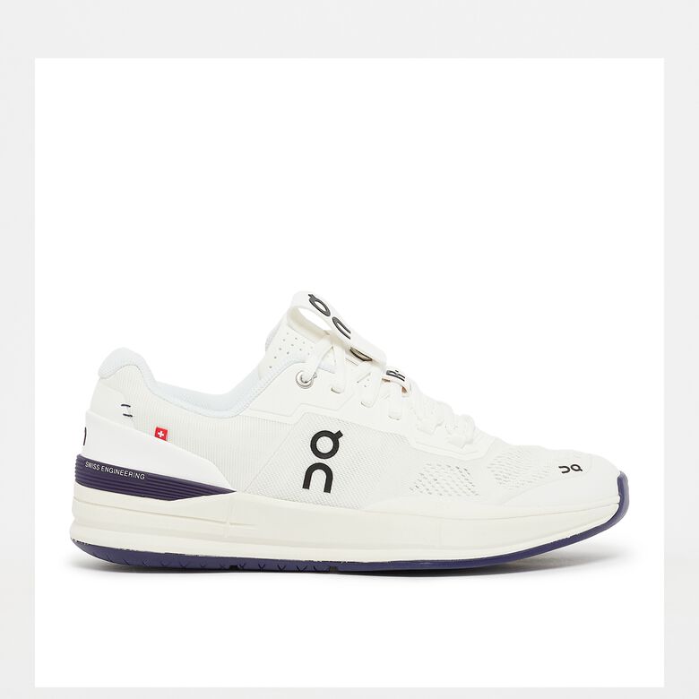 ON Wmns The Roger Pro white/acai