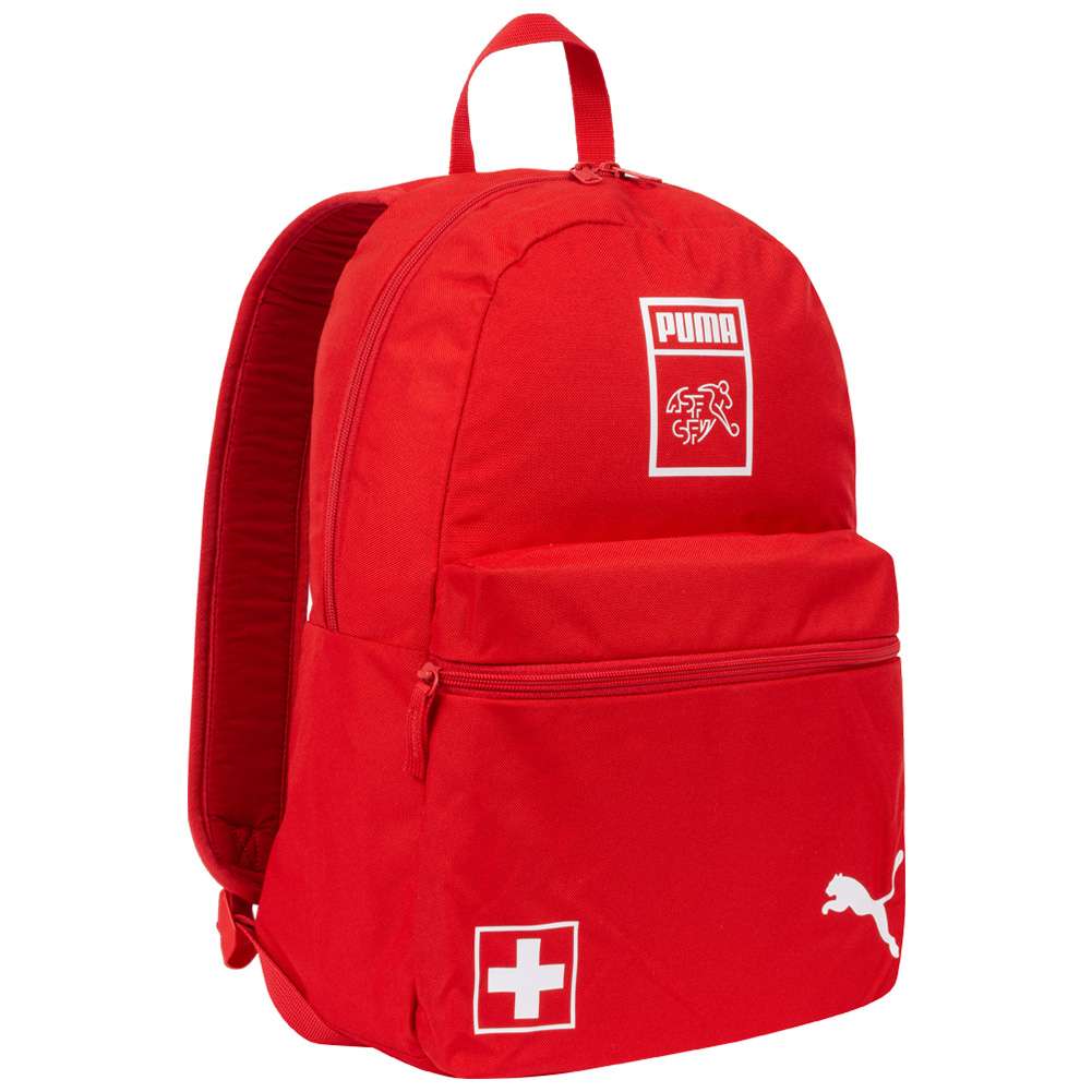 Schweiz PUMA D.N.A. Phase Rucksack 077057-01