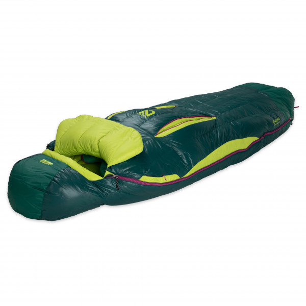 Nemo - Disco Womens 15 - Daunenschlafsack