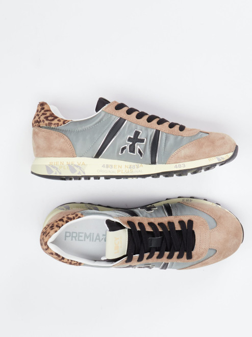 Sneaker-16613960001 Premiata