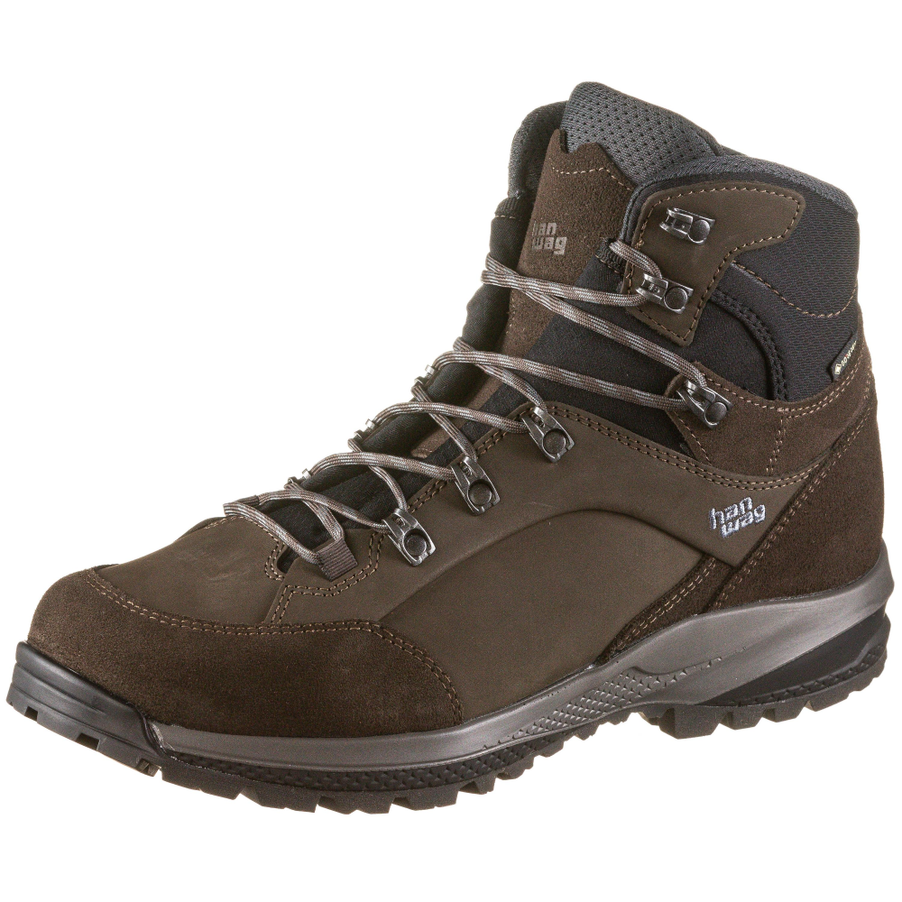 Hanwag Banks SF Extra H203100;566064 / bunt