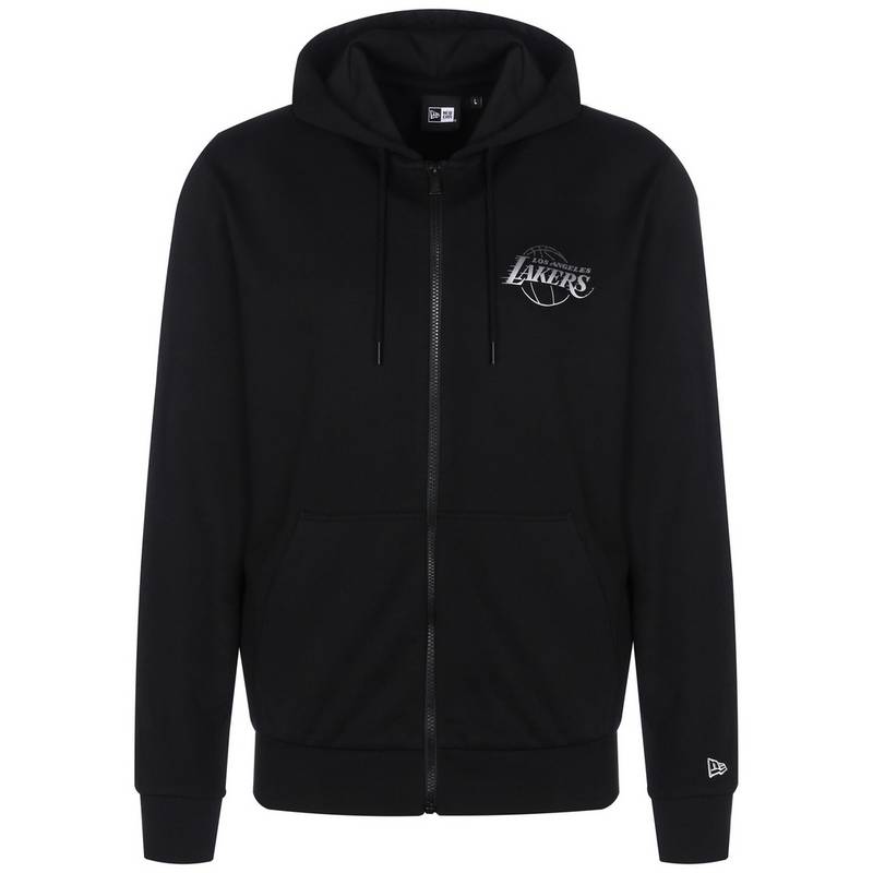 New Era NBA Chicago Bulls Fade Logo Jacke Herren