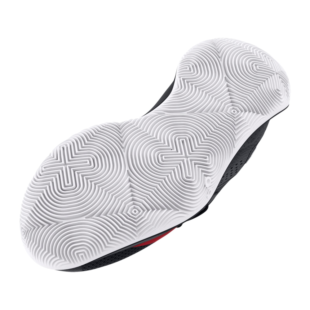 Under Armour Jet 23 3026635-001 / schwarz