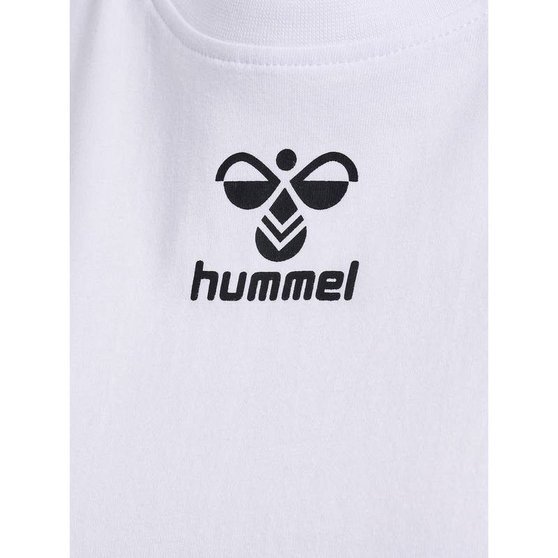 hummel hmlICONS WOMAN T-SHIRT T-Shirt Damen