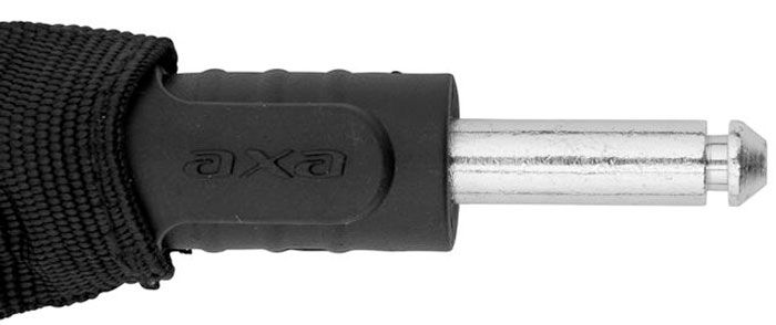 Axa Einsteckkette RLC 140 für Defender RL inkl. Satteltasche