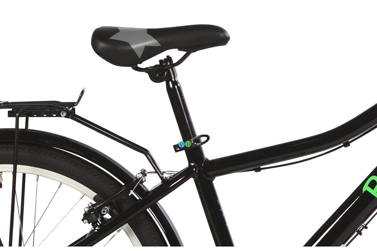 Bellini Luca 7 - 2024 - 24 Zoll - Diamant