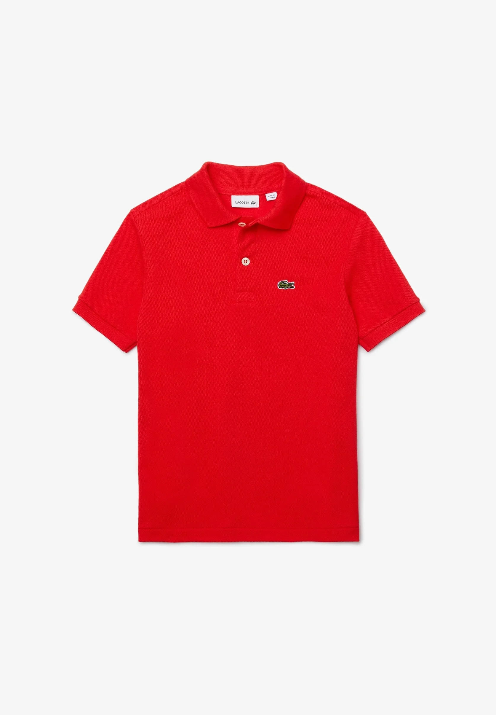 Polo Lacoste