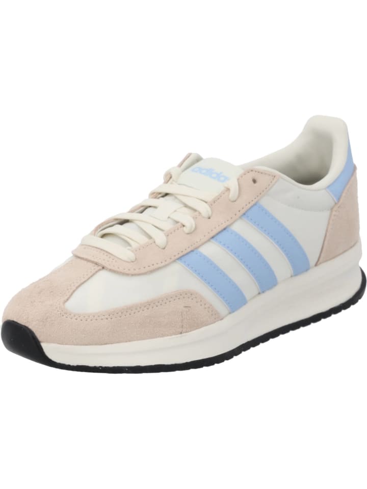 adidas Klassische- & Business Schuhe in offwhite/glow blue/halo ivory günstig kaufen 37 1/3