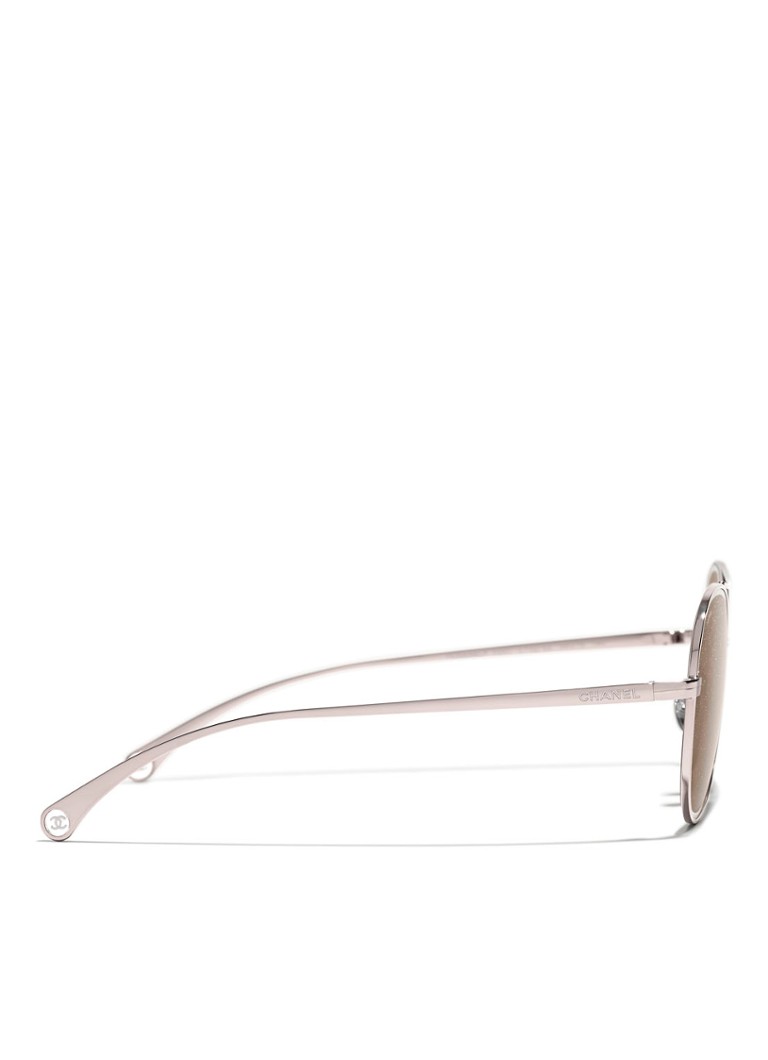 CHANEL PILOT SAULESBRILLES