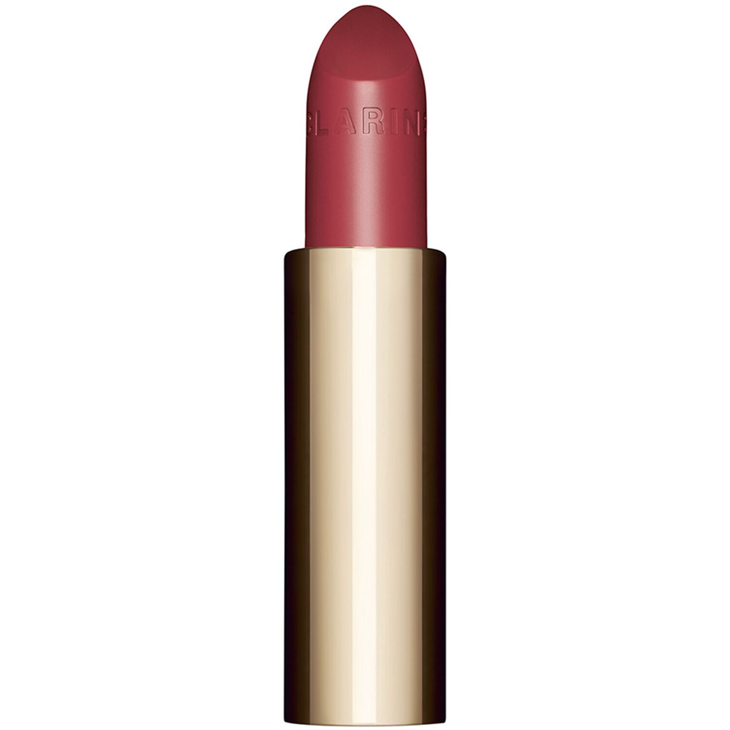 Clarins Joli Rouge Satiné Rechargeable Recharge Rouge à lèvres