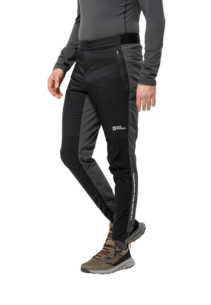 MOROBBIA ALPHA PANTS M Hochatmungsaktive Fahrradhose Herren