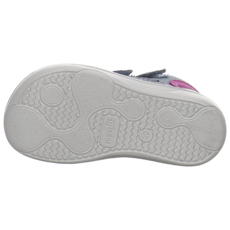 Superfit Superfree Klettschuh