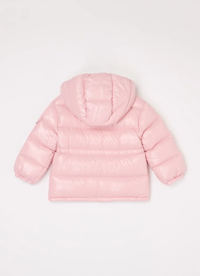 Geacă Moncler Maire cu puf