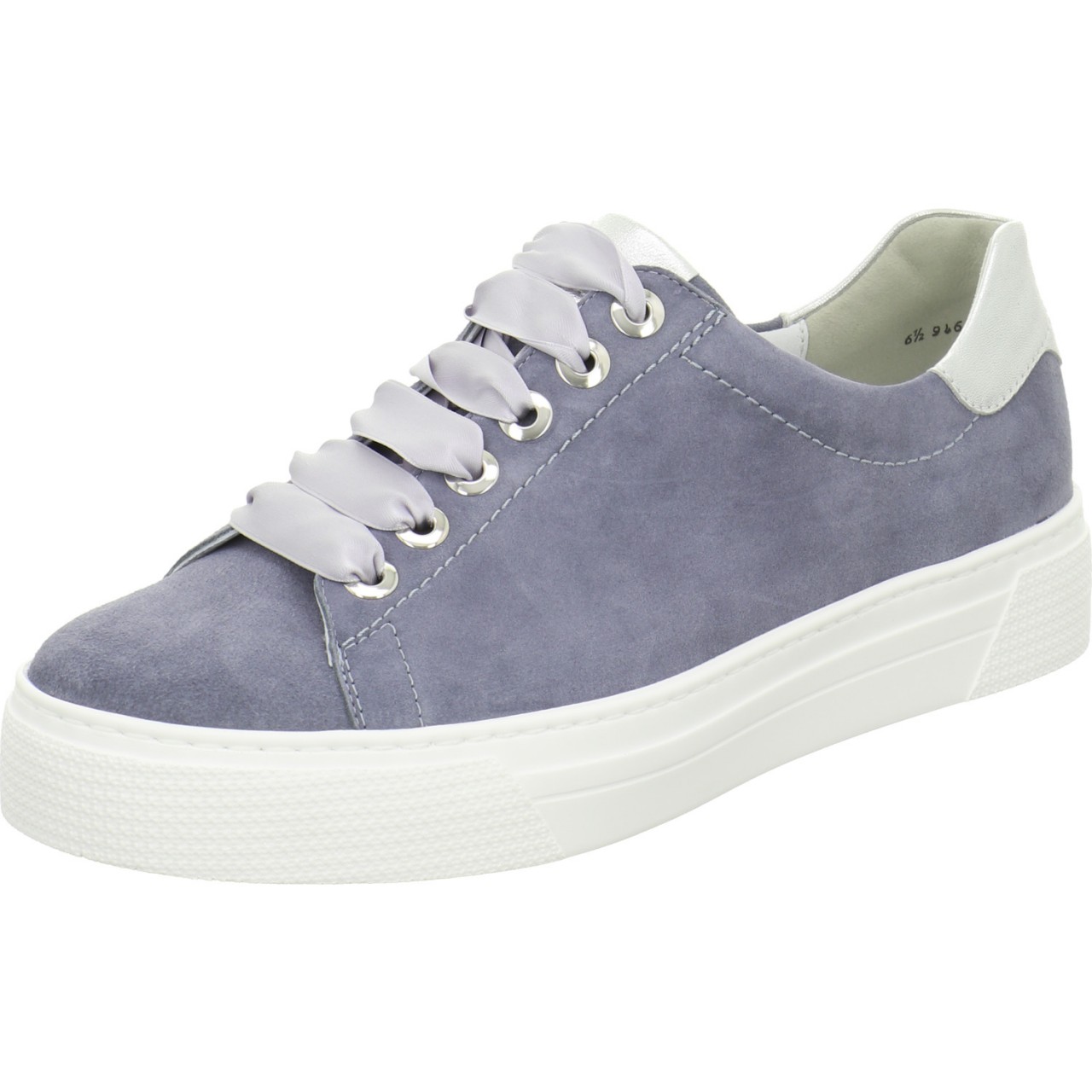 SEMLER Sneaker blau