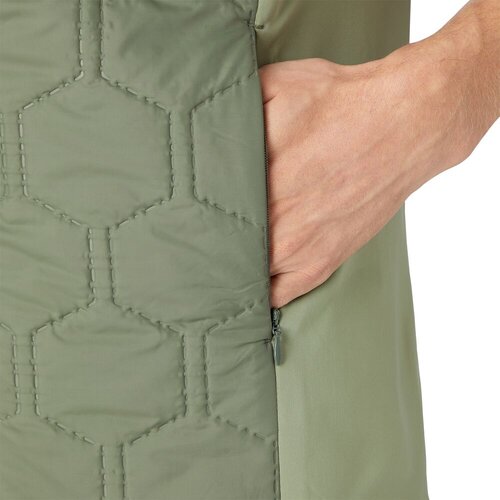 HERREN HERREN RUNNINGWESTE THERMOLITE BAYOLO IV
